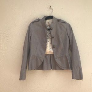 Banana Republic Heritage Jacket